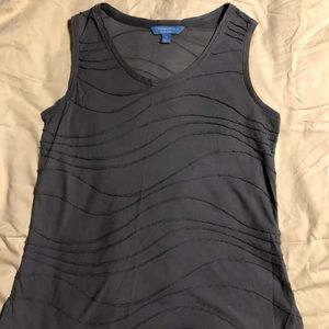 SimplyVera sleeveless top